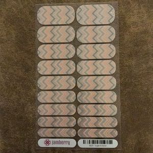 Jamberry- Sugar & Spice